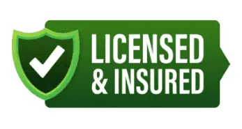 Licensed Insured image